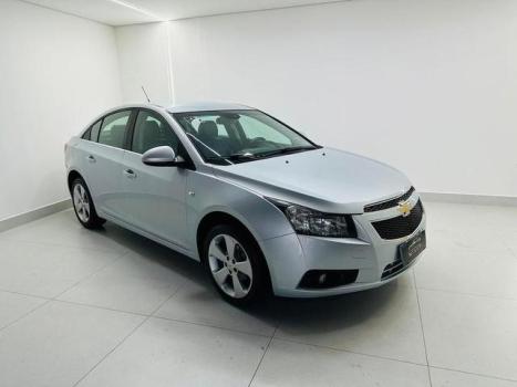 CHEVROLET Cruze Sedan 1.8 16V 4P LT ECOTEC FLEX AUTOMTICO, Foto 1