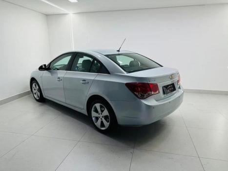 CHEVROLET Cruze Sedan 1.8 16V 4P LT ECOTEC FLEX AUTOMTICO, Foto 4