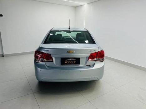 CHEVROLET Cruze Sedan 1.8 16V 4P LT ECOTEC FLEX AUTOMTICO, Foto 5