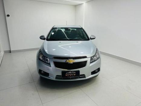 CHEVROLET Cruze Sedan 1.8 16V 4P LT ECOTEC FLEX AUTOMTICO, Foto 6