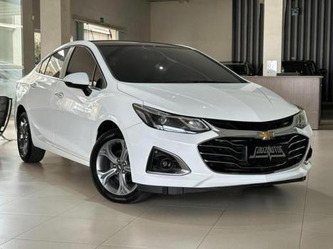 CHEVROLET Cruze Sedan 1.4 4P FLEX PREMIER AUTOMTICO, Foto 2