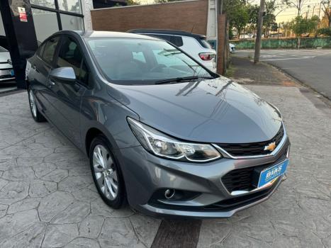 CHEVROLET Cruze Sedan 1.4 16V 4P LT FLEX TURBO AUTOMTICO, Foto 2