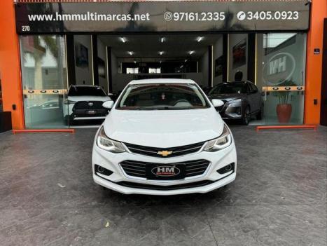 CHEVROLET Cruze Sedan 1.4 16V 4P LTZ FLEX TURBO AUTOMTICO, Foto 2