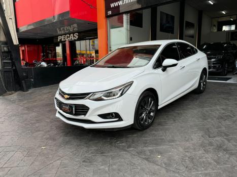 CHEVROLET Cruze Sedan 1.4 16V 4P LTZ FLEX TURBO AUTOMTICO, Foto 4