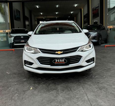 CHEVROLET Cruze Sedan 1.4 16V 4P LTZ FLEX TURBO AUTOMTICO, Foto 5