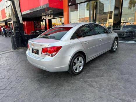 CHEVROLET Cruze Sedan 1.8 16V 4P LT ECOTEC FLEX, Foto 9