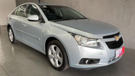 CHEVROLET Cruze Sedan 1.8 16V 4P LT ECOTEC FLEX AUTOMTICO, Foto 1