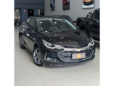 CHEVROLET Cruze Sedan , Foto 4