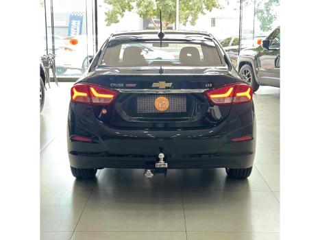 CHEVROLET Cruze Sedan , Foto 5