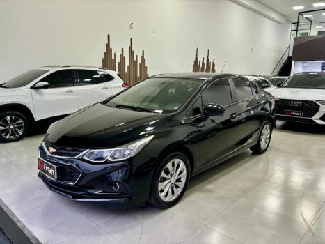 CHEVROLET Cruze Sedan 1.4 16V 4P LT FLEX TURBO AUTOMTICO, Foto 3