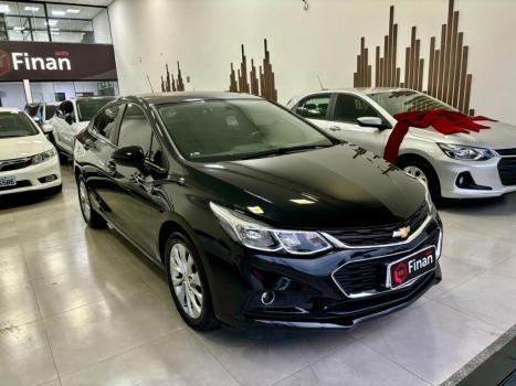 CHEVROLET Cruze Sedan 1.4 16V 4P LT FLEX TURBO AUTOMTICO, Foto 1