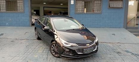 CHEVROLET Cruze Sedan 1.4 16V 4P LTZ FLEX TURBO AUTOMTICO, Foto 4