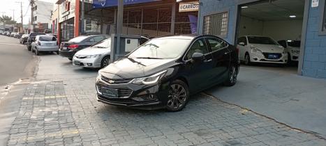 CHEVROLET Cruze Sedan 1.4 16V 4P LTZ FLEX TURBO AUTOMTICO, Foto 5