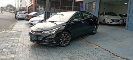 CHEVROLET Cruze Sedan 1.4 16V 4P LTZ FLEX TURBO AUTOMTICO, Foto 8