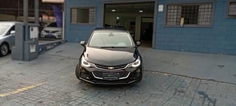 CHEVROLET Cruze Sedan 1.4 16V 4P LTZ FLEX TURBO AUTOMTICO, Foto 9