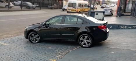 CHEVROLET Cruze Sedan 1.8 16V 4P LT ECOTEC FLEX AUTOMTICO, Foto 1