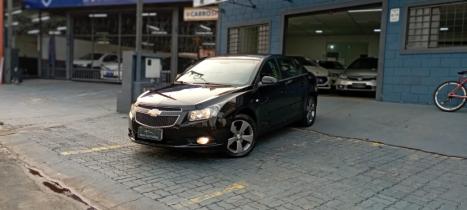 CHEVROLET Cruze Sedan 1.8 16V 4P LT ECOTEC FLEX AUTOMTICO, Foto 7