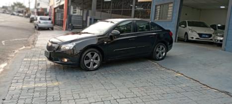 CHEVROLET Cruze Sedan 1.8 16V 4P LT ECOTEC FLEX AUTOMTICO, Foto 11