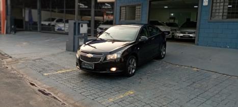 CHEVROLET Cruze Sedan 1.8 16V 4P LT ECOTEC FLEX AUTOMTICO, Foto 12