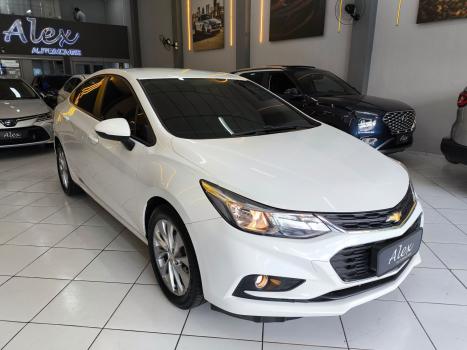 CHEVROLET Cruze Sedan 1.4 16V 4P LT FLEX TURBO AUTOMTICO, Foto 1