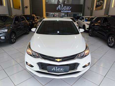 CHEVROLET Cruze Sedan 1.4 16V 4P LT FLEX TURBO AUTOMTICO, Foto 2