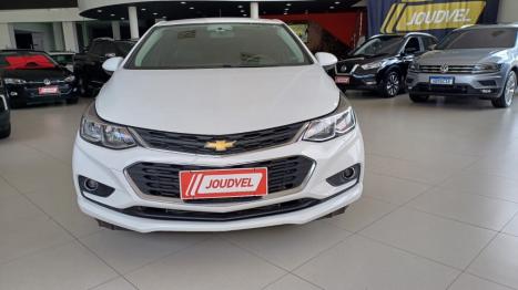 CHEVROLET Cruze Sedan 1.4 16V 4P LT FLEX TURBO AUTOMTICO, Foto 3