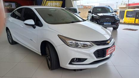 CHEVROLET Cruze Sedan 1.4 16V 4P LT FLEX TURBO AUTOMTICO, Foto 5