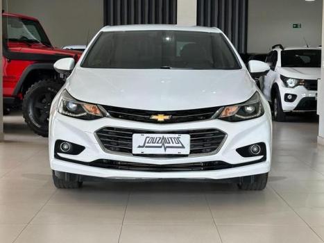 CHEVROLET Cruze Sedan 1.4 16V 4P LTZ FLEX TURBO AUTOMTICO, Foto 1