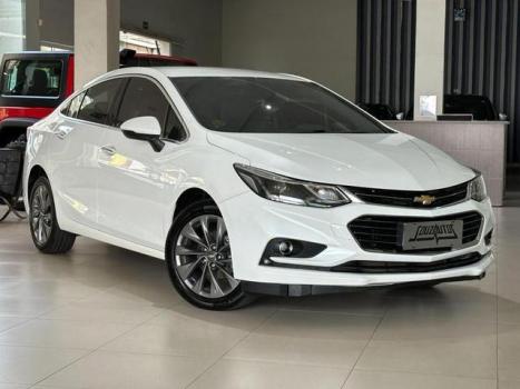 CHEVROLET Cruze Sedan 1.4 16V 4P LTZ FLEX TURBO AUTOMTICO, Foto 2