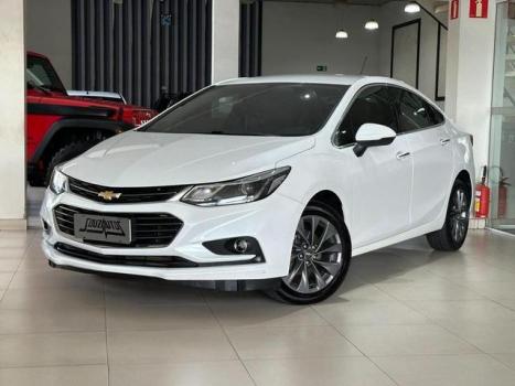 CHEVROLET Cruze Sedan 1.4 16V 4P LTZ FLEX TURBO AUTOMTICO, Foto 3