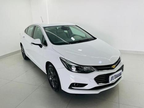 CHEVROLET Cruze Sedan 1.4 16V 4P LTZ FLEX TURBO AUTOMTICO, Foto 1