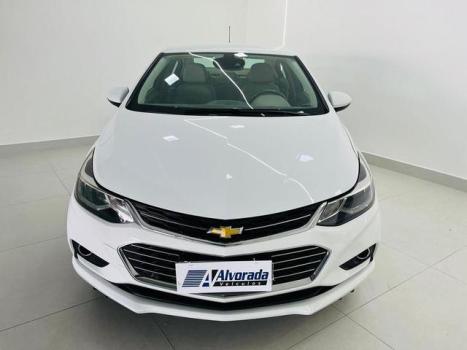 CHEVROLET Cruze Sedan 1.4 16V 4P LTZ FLEX TURBO AUTOMTICO, Foto 2