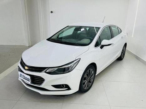 CHEVROLET Cruze Sedan 1.4 16V 4P LTZ FLEX TURBO AUTOMTICO, Foto 12