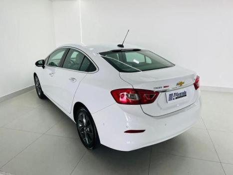 CHEVROLET Cruze Sedan 1.4 16V 4P LTZ FLEX TURBO AUTOMTICO, Foto 14