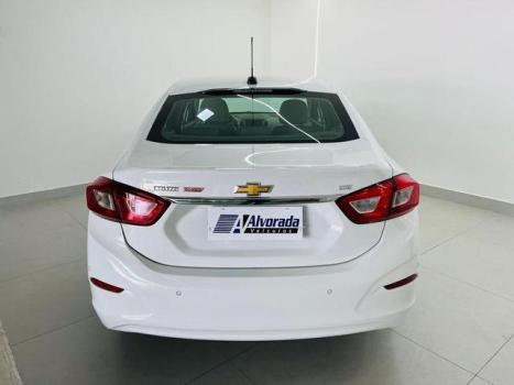 CHEVROLET Cruze Sedan 1.4 16V 4P LTZ FLEX TURBO AUTOMTICO, Foto 15