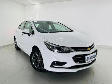 CHEVROLET Cruze Sedan 1.4 16V 4P LTZ FLEX TURBO AUTOMTICO, Foto 16