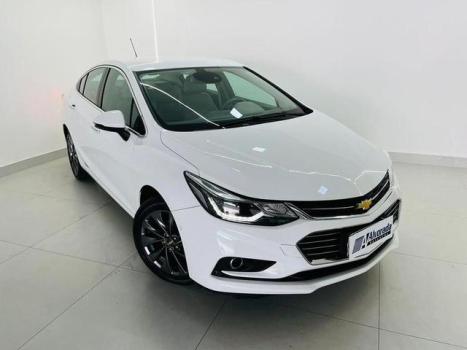 CHEVROLET Cruze Sedan 1.4 16V 4P LTZ FLEX TURBO AUTOMTICO, Foto 17