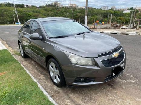 CHEVROLET Cruze Sedan 1.8 16V 4P LT ECOTEC FLEX, Foto 2