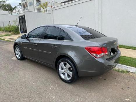 CHEVROLET Cruze Sedan 1.8 16V 4P LT ECOTEC FLEX, Foto 3