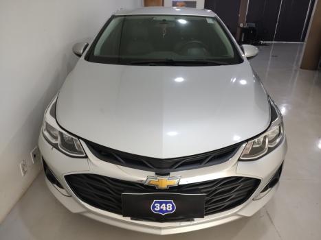 CHEVROLET Cruze Sedan 1.4 16V 4P LTZ FLEX TURBO AUTOMTICO, Foto 4