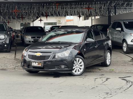 CHEVROLET Cruze Sedan 1.8 16V 4P LTZ ECOTEC FLEX AUTOMTICO, Foto 1