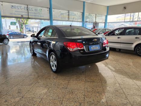 CHEVROLET Cruze Sedan 1.8 16V 4P LT ECOTEC FLEX AUTOMTICO, Foto 7