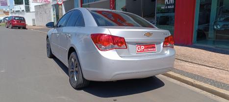 CHEVROLET Cruze Sedan 1.8 16V 4P LT ECOTEC FLEX AUTOMTICO, Foto 7