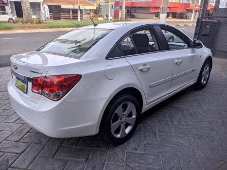 CHEVROLET Cruze Sedan 1.8 16V 4P LT ECOTEC FLEX AUTOMTICO, Foto 7