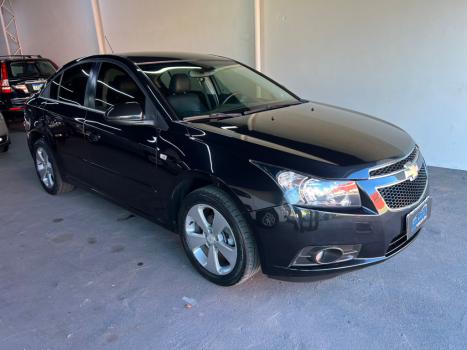 CHEVROLET Cruze Sedan 1.8 16V 4P LT ECOTEC FLEX AUTOMTICO, Foto 4