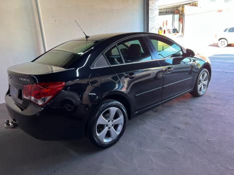 CHEVROLET Cruze Sedan 1.8 16V 4P LT ECOTEC FLEX AUTOMTICO, Foto 7