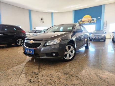 CHEVROLET Cruze Sedan 1.8 16V 4P LT ECOTEC FLEX AUTOMTICO, Foto 1