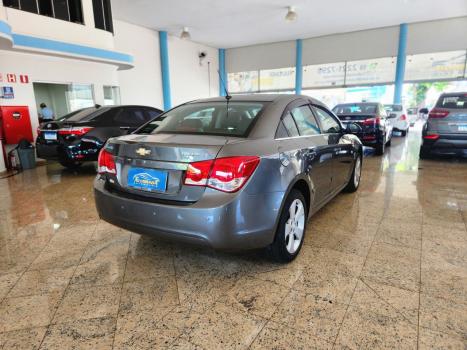 CHEVROLET Cruze Sedan 1.8 16V 4P LT ECOTEC FLEX AUTOMTICO, Foto 5