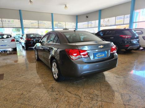 CHEVROLET Cruze Sedan 1.8 16V 4P LT ECOTEC FLEX AUTOMTICO, Foto 7