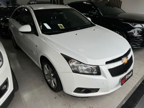 CHEVROLET Cruze Sedan 1.8 16V 4P LT ECOTEC FLEX AUTOMTICO, Foto 1